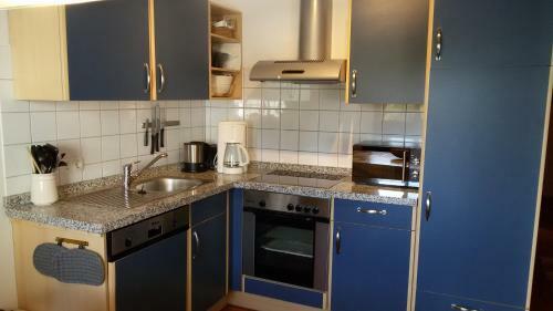 Apartamento Wildkogelblick Hochkrimml 148