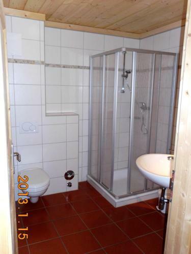 Apartamento Wildkogelblick Hochkrimml 148
