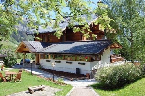 Posada Landgasthof Kirchenwirt