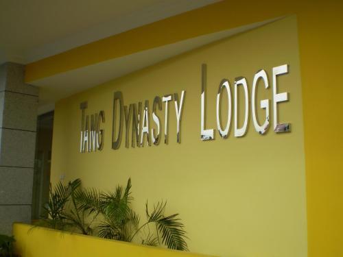 Tang Dynasty Lodge Tuaran