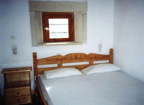 Apartamento Patsianos Traditional House