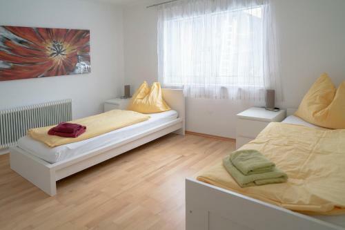 Apartamento Linz Livia