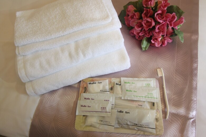 Hotel Moroccan Holiday Suite