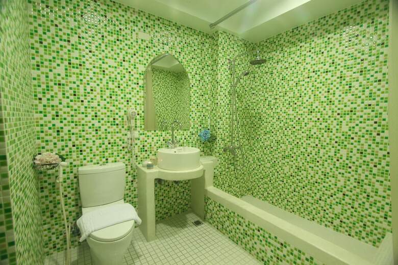 Hotel Moroccan Holiday Suite