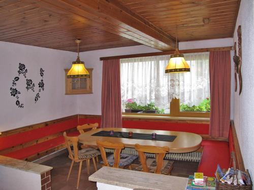 Apart-haus-florian-terrassenappartement