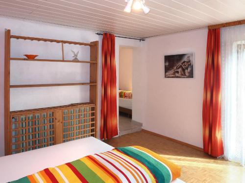 Apart-haus-florian-terrassenappartement