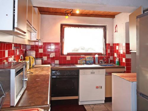 Apart-haus-florian-terrassenappartement