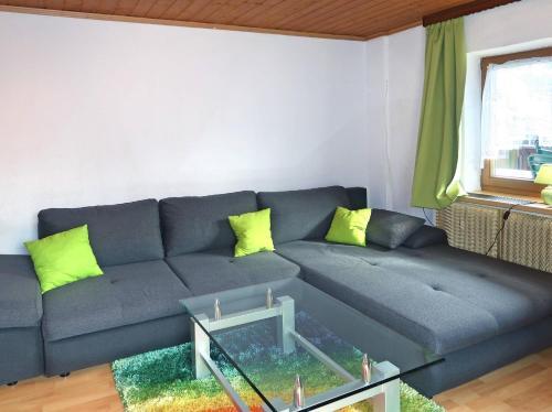 Apart-haus-florian-terrassenappartement