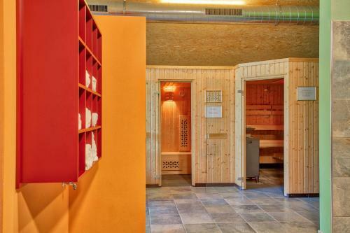 Apartamento Appartement Klostertal