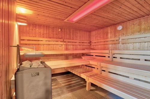 Apartamento Appartement Klostertal