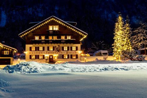 Apartamento Appartement Klostertal
