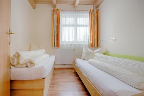 Apartamento Appartement Klostertal