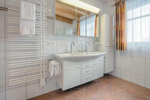 Apartamento Appartement Klostertal