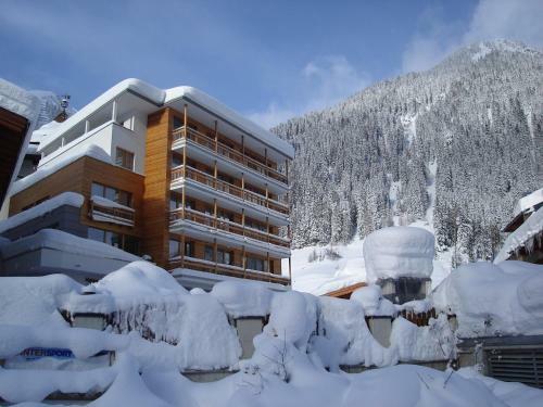 Hotel Garni Panorama