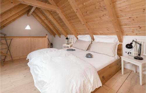 One-bedroom Holiday Home In Kohfidisch