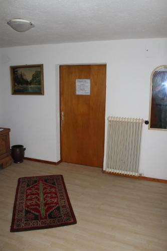 Apartamento Appartement Krahberg