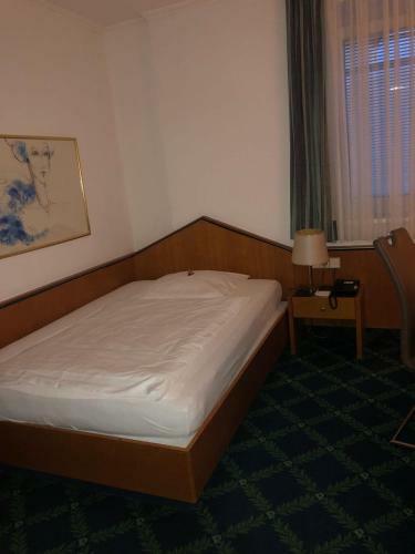 Hostal Gasthof Arkadenhof