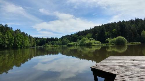 Apartamento Haus Herrensee Litschau