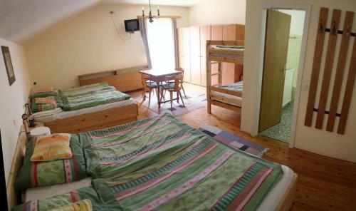 Bed & Breakfast Familienpension Sonnenhof