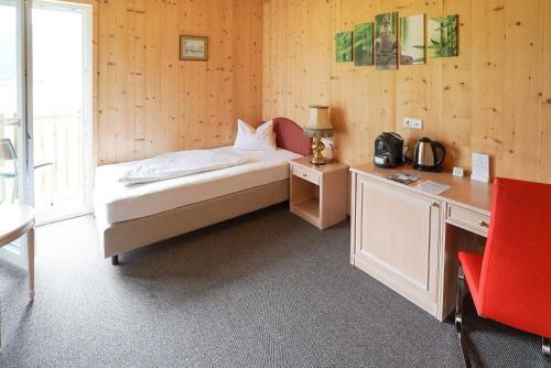 Albergue Falken Horst Lienz