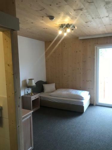 Albergue Falken Horst Lienz
