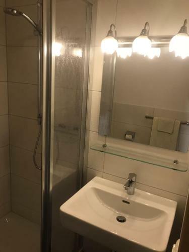 Albergue Falken Horst Lienz