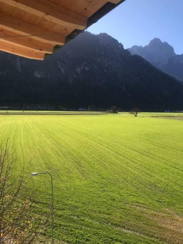 Albergue Falken Horst Lienz