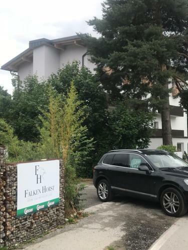 Albergue Falken Horst Lienz