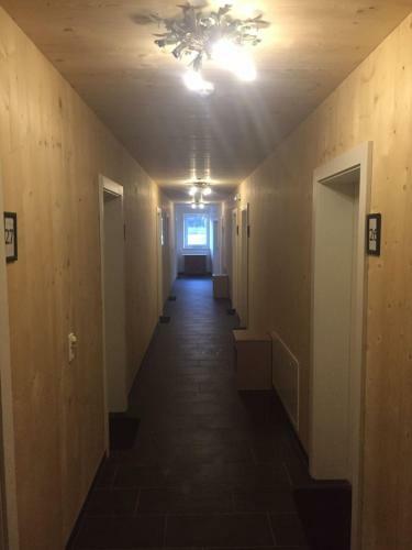 Albergue Falken Horst Lienz