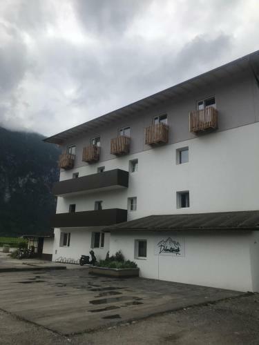 Albergue Falken Horst Lienz