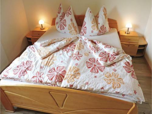 Four-bedroom Holiday Home In Mariapfarr