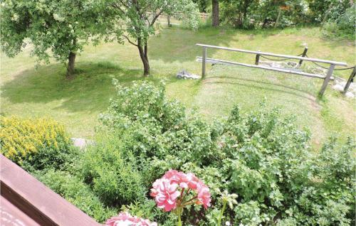 Four-bedroom Holiday Home In Mariapfarr