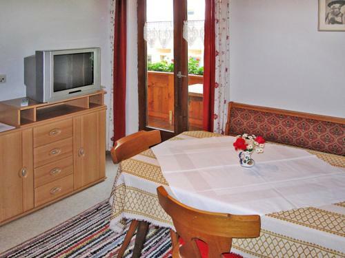 Apartamento Ferienwohnung Mayrhofen 354s
