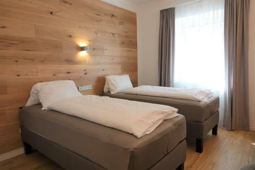 Posada Gasthof "zur Kanne"