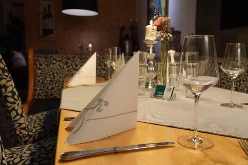 Posada Gasthof "zur Kanne"