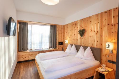 Aparthotel Appartment Zirbengl�ck