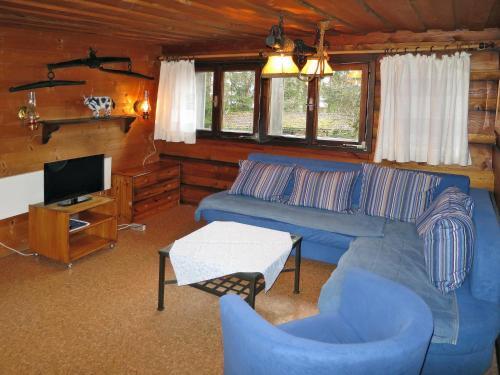 Holiday Home Huberhof (wil105)