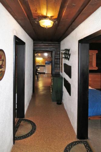 Holiday Home Huberhof (wil105)
