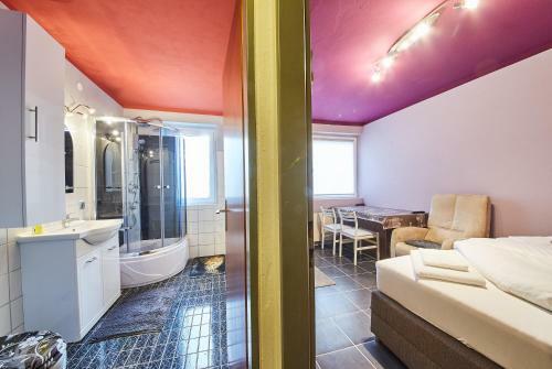 Apartamento Appartement Snowflake By Holidayflats24