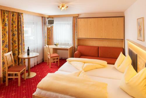 Hotel Ferienanlage Altachhof