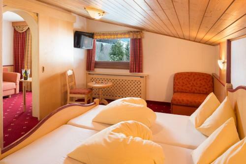 Hotel Ferienanlage Altachhof