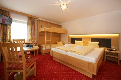 Hotel Ferienanlage Altachhof
