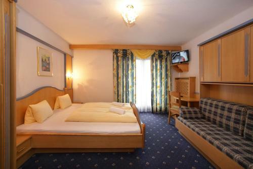 Hotel Ferienanlage Altachhof