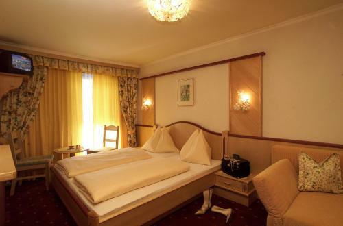 Hotel Ferienanlage Altachhof