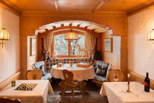 Hotel Ferienanlage Altachhof