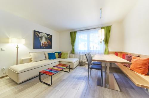 Apartamento Appartement Diamond By Holidayflats24