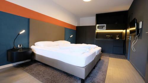 Apartamento Blackhome Salzburg City