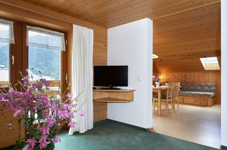 Agroturismo Schrannenhof
