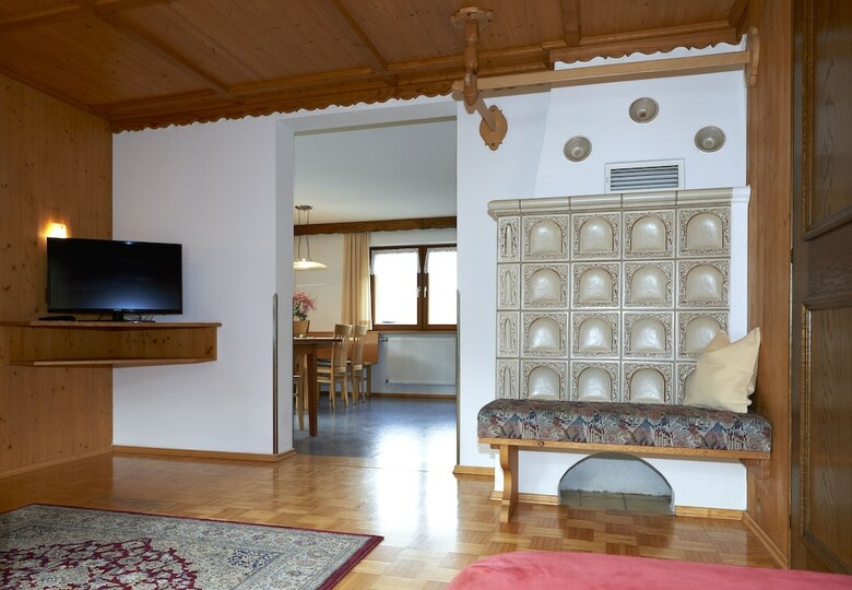 Agroturismo Schrannenhof