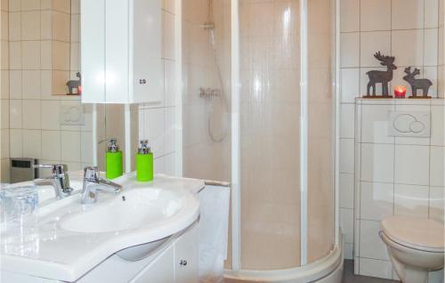 Three-bedroom Holiday Home In Stadl An Der Mur